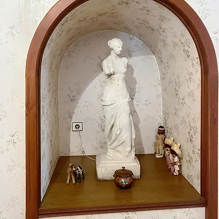 Hébergement de vacances Le Clos De L'église - *